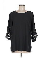 Umgee 3/4 Sleeve Top