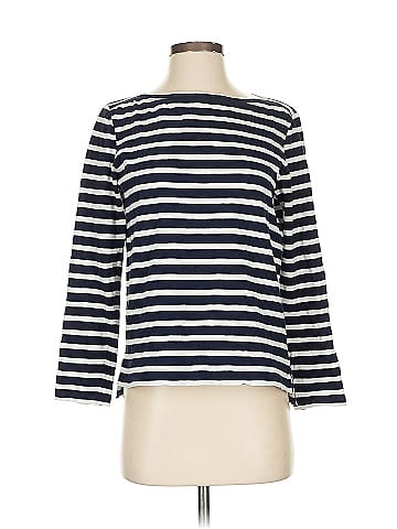 J.Crew 3/4 Sleeve T-Shirt (view 1)