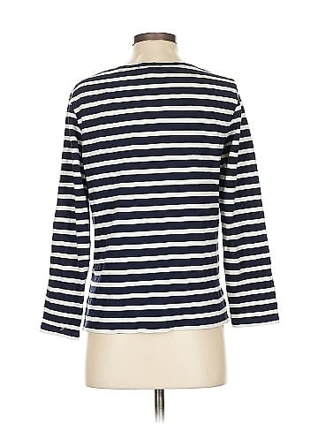 J.Crew 3/4 Sleeve T-Shirt (view 2)