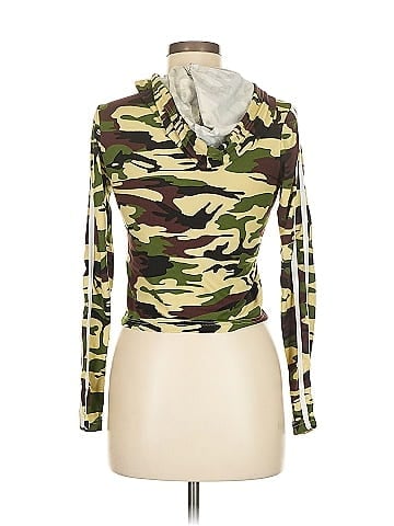 AQ-Sport Pullover Hoodie (view 2)
