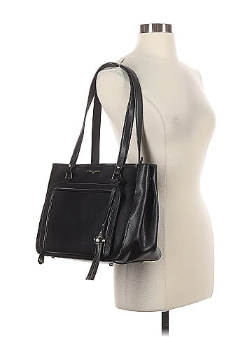 Karl Lagerfeld Paris Shoulder Bag (view 2)