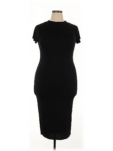Fashion Nova Cocktail Dress (view 1)