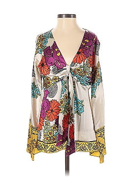Hale Bob Kimono