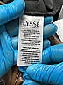 Lyssé 100% Polyurethane Brown Active Pants Size M - photo 4