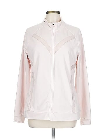 Fabletics Track Jacket (view 1)