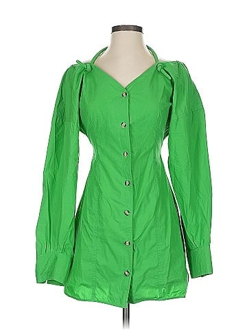 Nanushka Casual Dress (view 1)