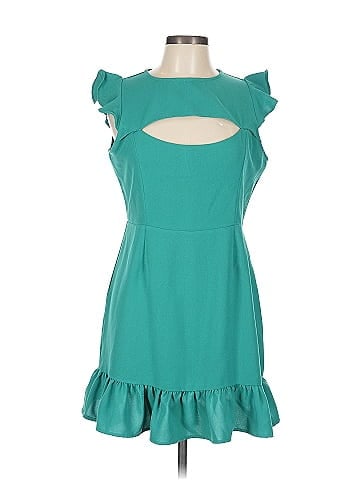 Fab'rik Cocktail Dress (view 1)