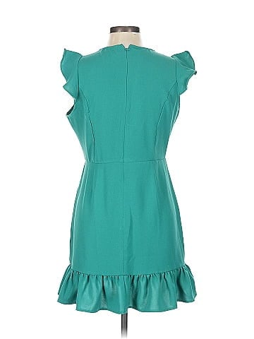 Fab'rik Cocktail Dress (view 2)