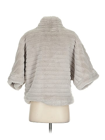 Love Token Faux Fur Jacket (view 2)