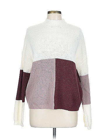 Andree by UNIT Turtleneck Sweater (view 1)