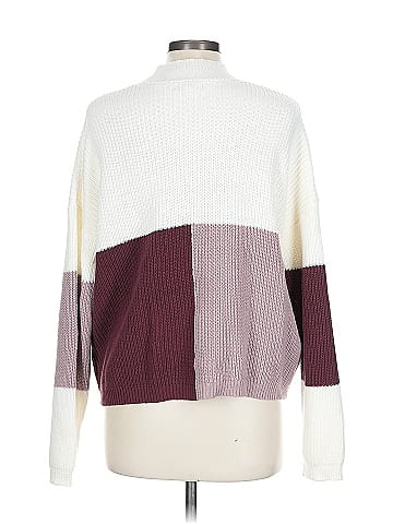 Andree by UNIT Turtleneck Sweater (view 2)
