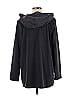 LOGO by Lori Goldstein Black Pullover Sweater Size L - photo 2