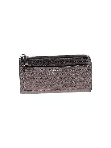 Kate Spade New York Leather Wallet (view 1)