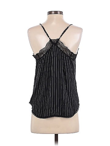 Lovestitch Sleeveless Blouse (view 2)