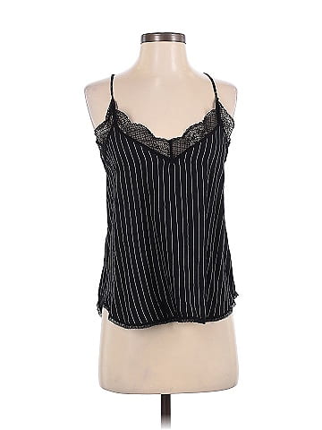 Lovestitch Sleeveless Blouse (view 1)
