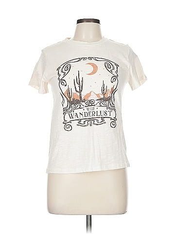 Polagram Short Sleeve T-Shirt (view 1)