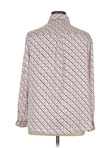 The Limited Long Sleeve Blouse (view 2)