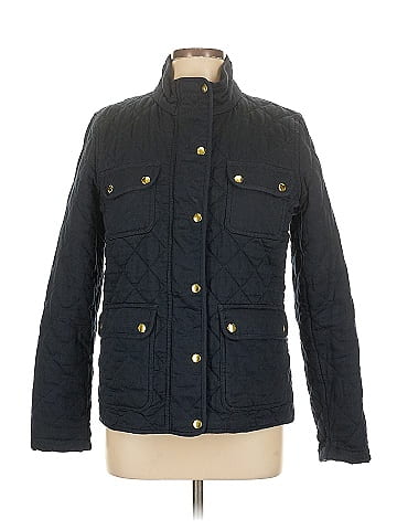 J.Crew Mercantile Jacket (view 1)