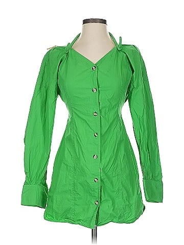 Nanushka Casual Dress (view 1)
