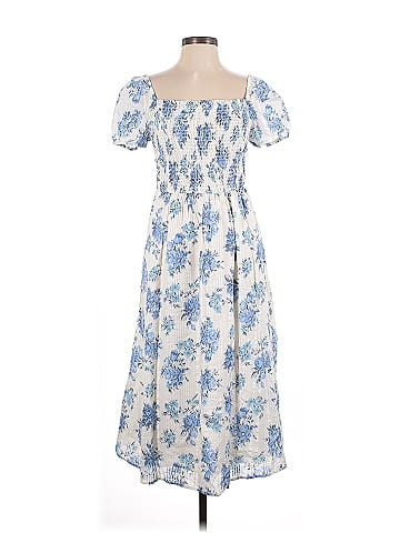 Ann Taylor LOFT Casual Dress (view 1)