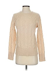C By Bloomingdales Cashmere Pullover Sweater