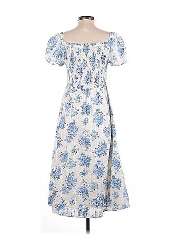 Ann Taylor LOFT Casual Dress (view 2)