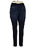 Ingrid + Isabel Blue Jeggings Size 12 - photo 2