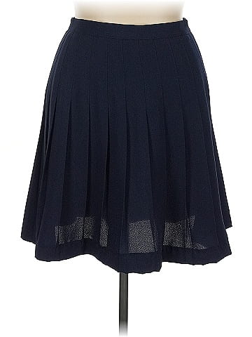Villager by Liz Claiborne Casual Skirt (view 1)