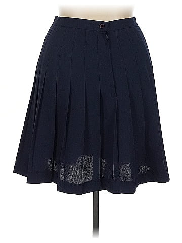 Villager by Liz Claiborne Casual Skirt (view 2)