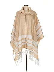Marc New York Andrew Marc Poncho