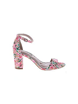 Kelly & Katie Heels