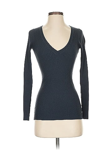 Theory Long Sleeve T-Shirt (view 1)