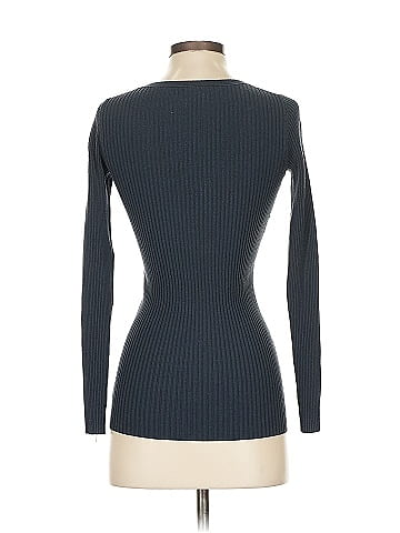Theory Long Sleeve T-Shirt (view 2)