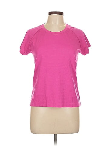 Lululemon Athletica Active T-Shirt (view 1)