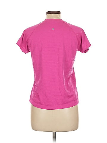 Lululemon Athletica Active T-Shirt (view 2)