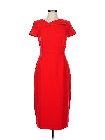 L.K. Bennett Cocktail Dress (view 1)