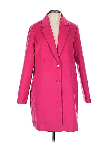Boston Proper Coat (view 1)