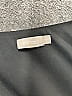 eShakti 100% Polyester Paisley Black Casual Dress Size 6 - photo 3