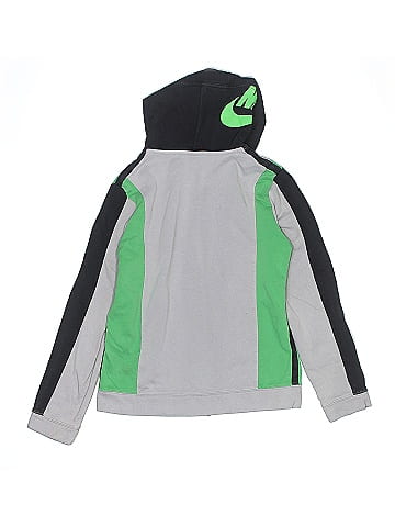 Nike Track Jacket (view 2)