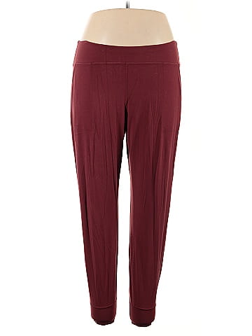 Lululemon Athletica Active Pants (view 1)