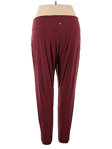Lululemon Athletica Active Pants (view 2)