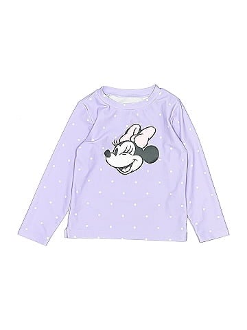 Disney for Baby Gap Rash Guard (view 1)