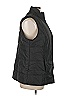 Woman Within 100% Polyester Black Vest Size 14 - photo 4