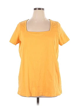 Roaman's Short Sleeve T Shirt