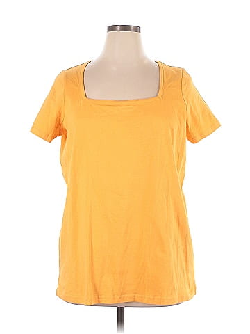 Roaman's Short Sleeve T-Shirt (view 1)