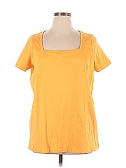 Roaman's Short Sleeve T Shirt