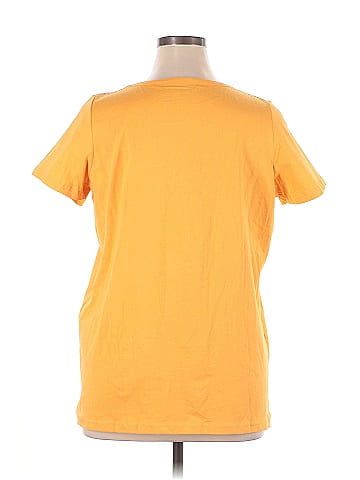 Roaman's Short Sleeve T-Shirt (view 2)