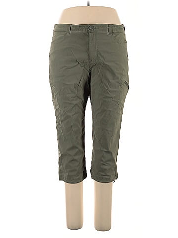 Eddie Bauer Cargo Pants (view 1)