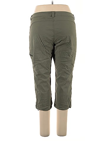 Eddie Bauer Cargo Pants (view 2)