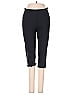 VSX Sport Solid Black Active Pants Size S - photo 1